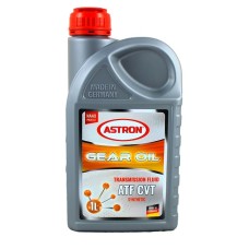 Astron ATF CVT 1l Синтетическая жидкость для автоматических трансмиссий