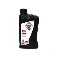 Power Oil ATF 6HP 1л Трансмиссионное масло для АКПП