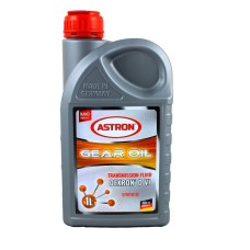 Astron ATF Dexron D VI 1л Трансмиссионное масло