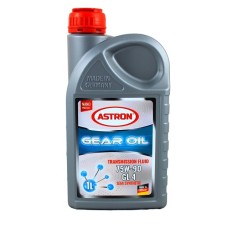 Astron Semi Synthetic GL-4 75W-90 1л Полусинтетическое трансмиссионное масло