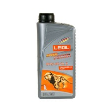 LEOIL Speed Power 80W-90 1л Трансмиссионное масло