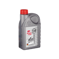 PROFESSIONAL HUNDERT Automatic Special ATF 1л Синтетическая жидкость для автоматических трансмиссий