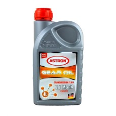 Astron ATF MB 14 1l Синтетическая жидкость для автоматических трансмиссий