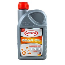 Astron ATF MB 15 1л Синтетическая жидкость для автоматических трансмиссий