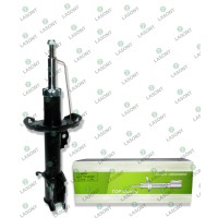 Lasont 0344343 Газ, Перед, Левый, Opel Combo 0800017