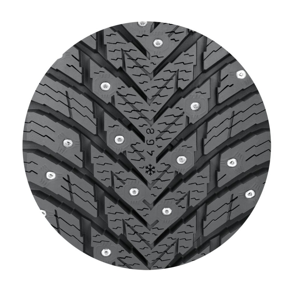 Nokian Hakkapeliitta 10 185/65 R15 92T XL (Шип)
