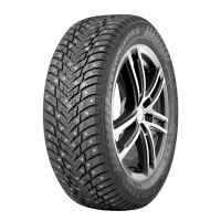 Nokian Hakkapeliitta 10 175/65 R14 86T XL (Шип)