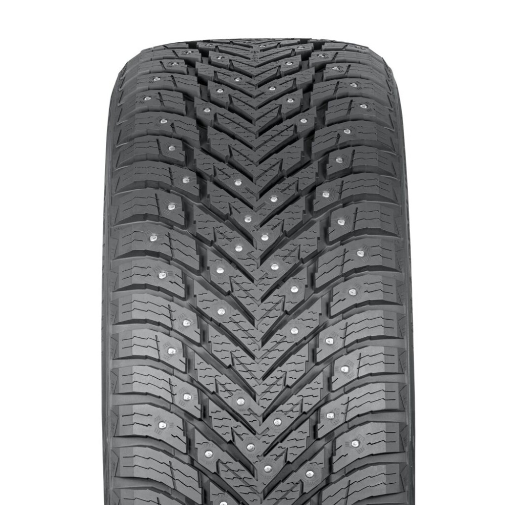 Nokian Hakkapeliitta 10 SUV 235/55 R18 104T XL (Шип)