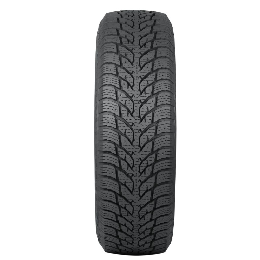 Nokian Hakkapeliitta LT3 225/75 R16 115/112Q (Шип)