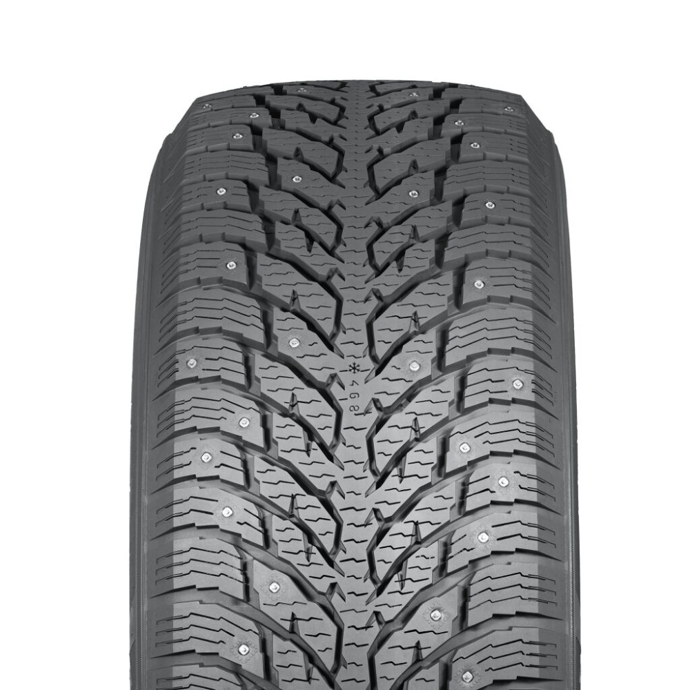 Nokian Hakkapeliitta C4 225/75 R16C 121/120R (Шип)