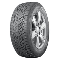 Nokian Hakkapeliitta C4 195/75 R16C 107/105R (Шип)