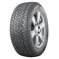 Nokian Hakkapeliitta C4 195/75 R16C 107/105R (Шип)