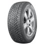 Nokian Hakkapeliitta C4 225/75 R16C 121/120R (Шип) Nokian Hakkapeliitta C4 225/75 R16C 121/120R (Шип)