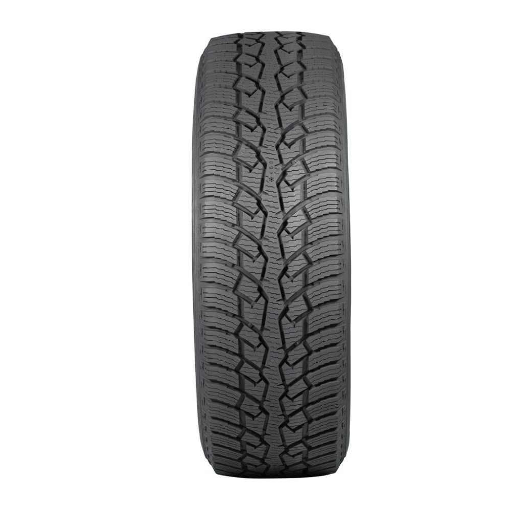 Nokian Hakkapeliitta CR4 235/65 R16C 121/119R
