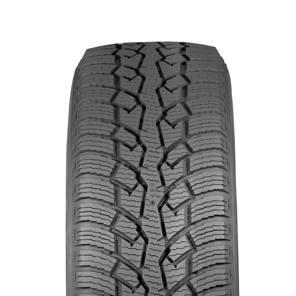 Nokian Hakkapeliitta CR4 235/65 R16C 121/119R