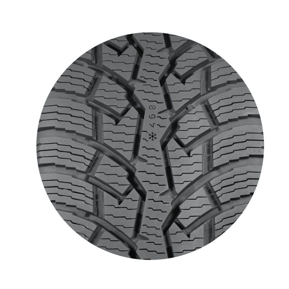 Nokian Hakkapeliitta CR4 235/65 R16C 121/119R