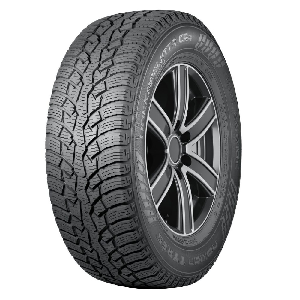 Nokian Hakkapeliitta CR4 235/65 R16C 121/119R