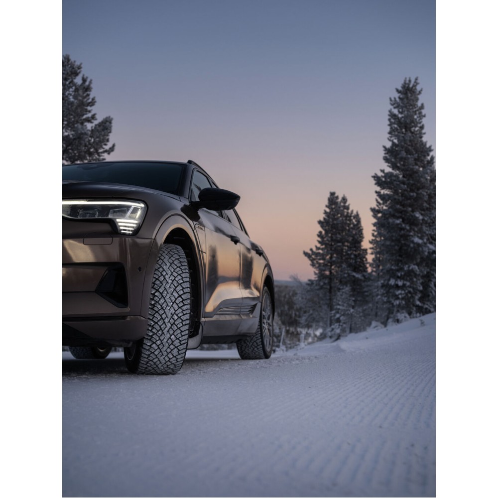 Nokian Hakkapeliitta R5 EV 235/55 R19 105R XL