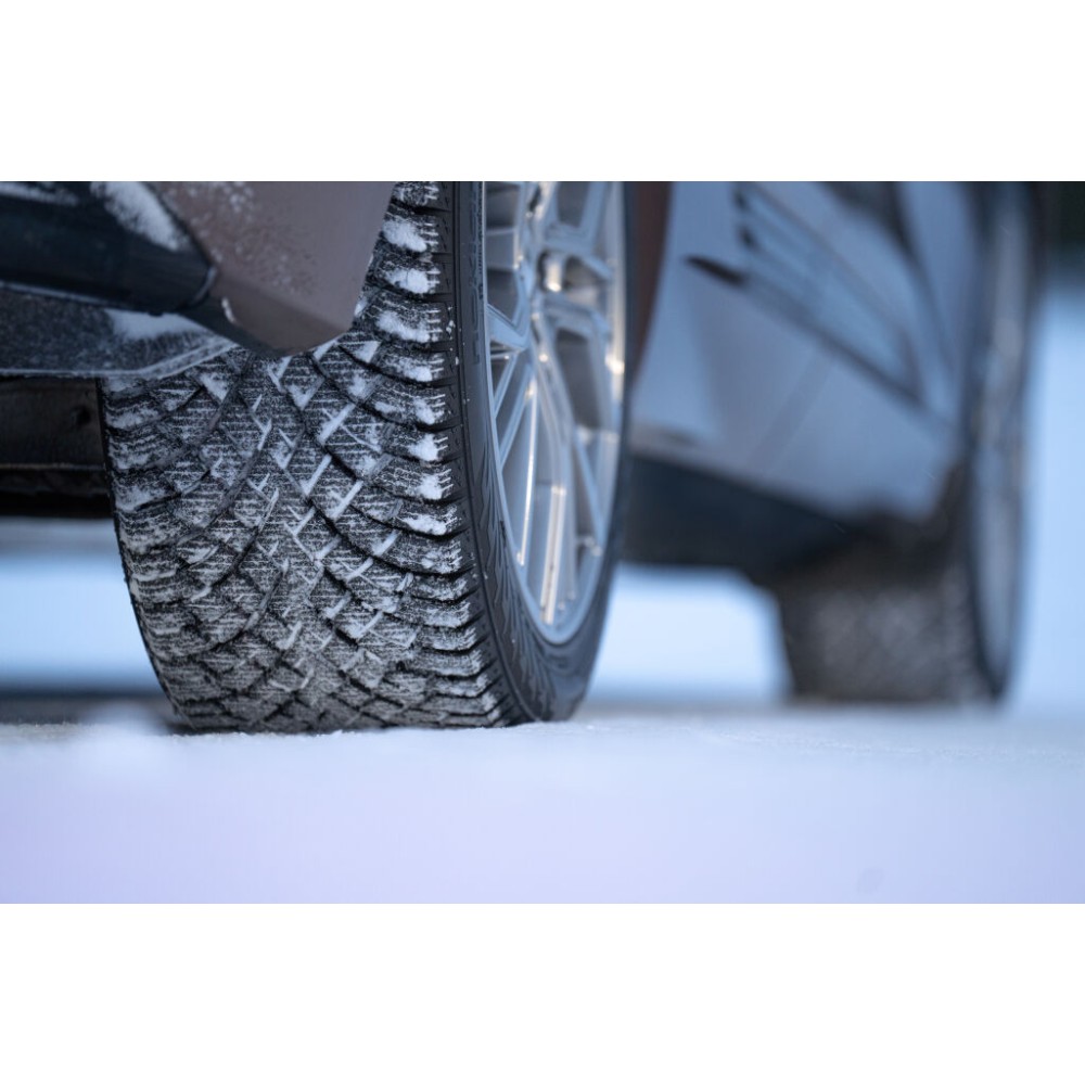 Nokian Hakkapeliitta R5 EV 235/55 R19 105R XL