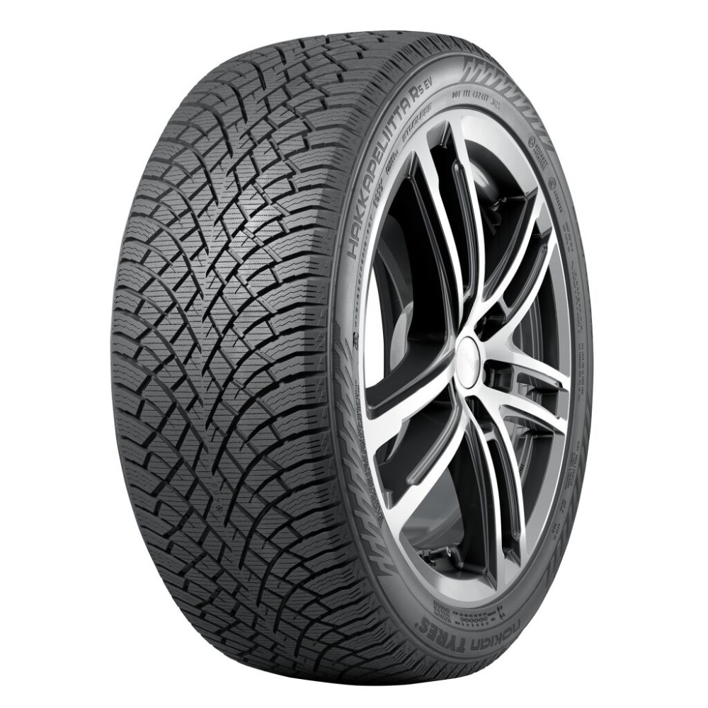 Nokian Hakkapeliitta R5 EV 235/55 R19 105R XL
