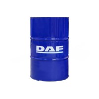 DAF XTREME LD 10W-40, 208 л.