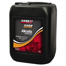 PETRONAS AKCELA No.1 ENGINE OIL 15W-40, 20 л.