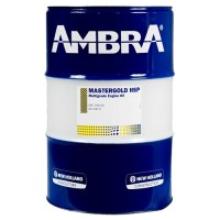 PETRONAS AMBRA MASTER GOLD HSP 15W-40, 200 л.