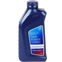 BMW Twin Power Turbo 5W-30 Longlife-04, 1 л.