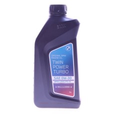 BMW Twin Power Turbo Longlife-04 0W-30, 1 л.
