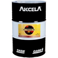 PETRONAS AKCELA No.1 ENGINE Oil 15W-40, 200 л.