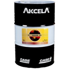 PETRONAS AKCELA No.1 ENGINE OIL 15W-40, 200 л.