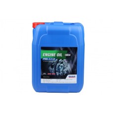 DAF PSQL 2.4 LD 10W-30, 20 л.
