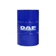 DAF PSQL 2.4 LD 10W-30, 208 л.
