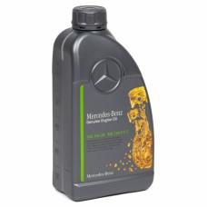 Mercedes-Benz Genuine Engine Oil 5W-30, MB 228.51, LT (1 л.)