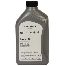 VAG Special G 5W-40, 1 л.