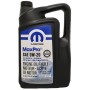 Mopar MaxPro+ SAE 0W-20 Engine Oil SP/GF-6A, 5 л. Mopar MaxPro+ SAE 0W-20 Engine Oil SP/GF-6A, 5 л.