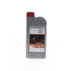 Toyota Engine Oil Premium Fuel Economy 5W-30, 1 л.