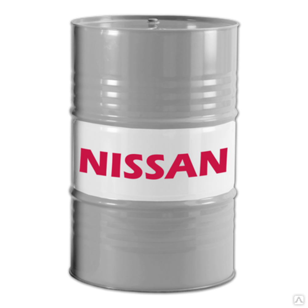 Nissan Motor Oil ST A3/B4 5W-40, 208 л.