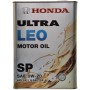 Honda Ultra Leo API SP/GF-6 0W20, 4 л. (Japan) Honda Ultra Leo API SP/GF-6 0W20, 4 л. (Japan)