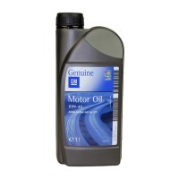 General Motors Semi Synthetic 10W-40, 1 л.