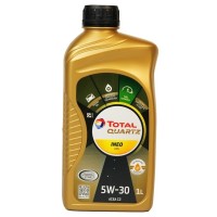 Total Quartz Ineo ECS 5W-30, 1 л.