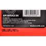 Motorcraft Ford Synthetic Blend Motor Oil 5W-30, 946 мл.