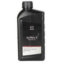 Mazda Original Oil Supra-X 0W-20, 1 л.