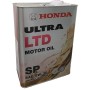 Honda Ultra LTD API SP/GF-6 5W30, 4 л. (Japan) Honda Ultra LTD API SP/GF-6 5W30, 4 л. (Japan)