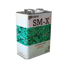 Mitsubishi Lubrolene SM-X 5W-30 (Japan), 4 л.