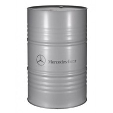 Mercedes-Benz Genuine Engine Oil 5W-40, MB 229.5 (210 л.)