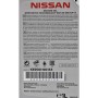 Nissan Motor Oil 0W-20, SN/GF-5, 1 л. Nissan Motor Oil 0W-20, SN/GF-5, 1 л.
