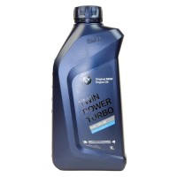 BMW Twin Power Turbo Longlife-01 5W-30, 1 л.
