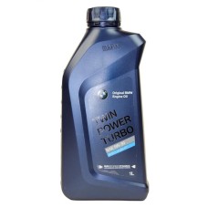 BMW Twin Power Turbo Longlife-01 5W-30, 1 л.