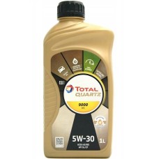 Total Quartz 9000 NFC 5W-30, 1 л.
